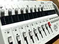 Zoom R16 Wielościeżkowy rejestrator, interfejs audio, karta muzyczna