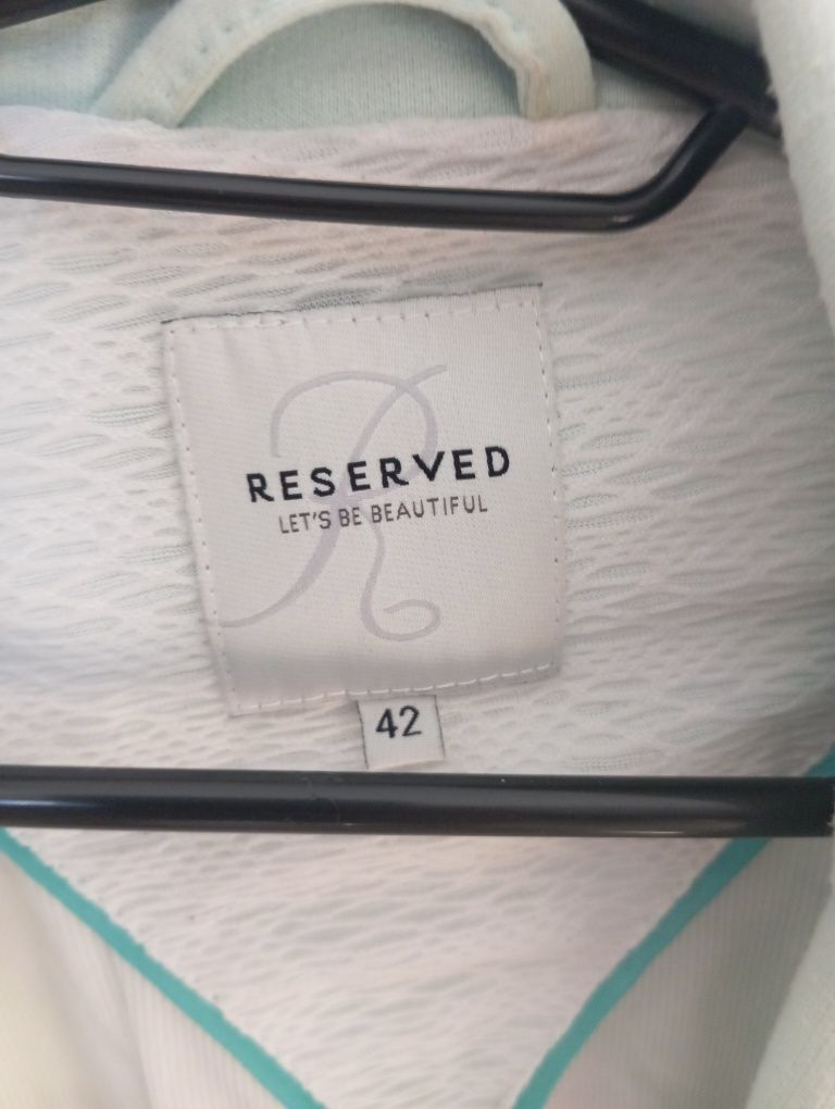 Marynarka Reserved roz42