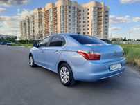 Продам Citroen C-elysse