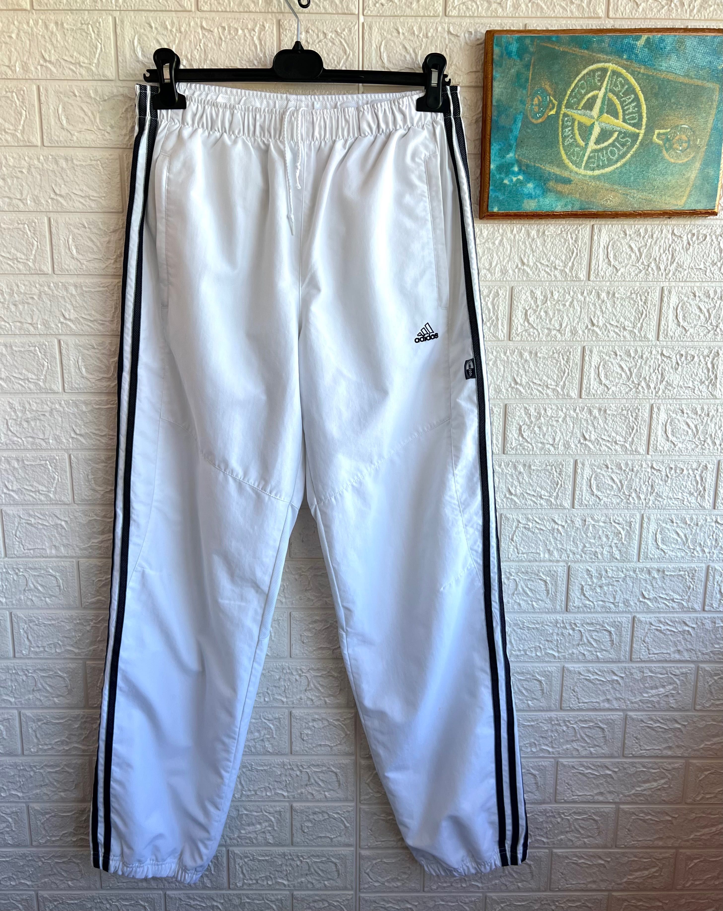 Штани Adidas ClimaCool track pants vintage 2003