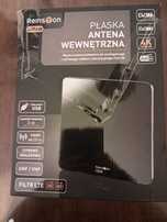 Płaska antena wewnętrzna