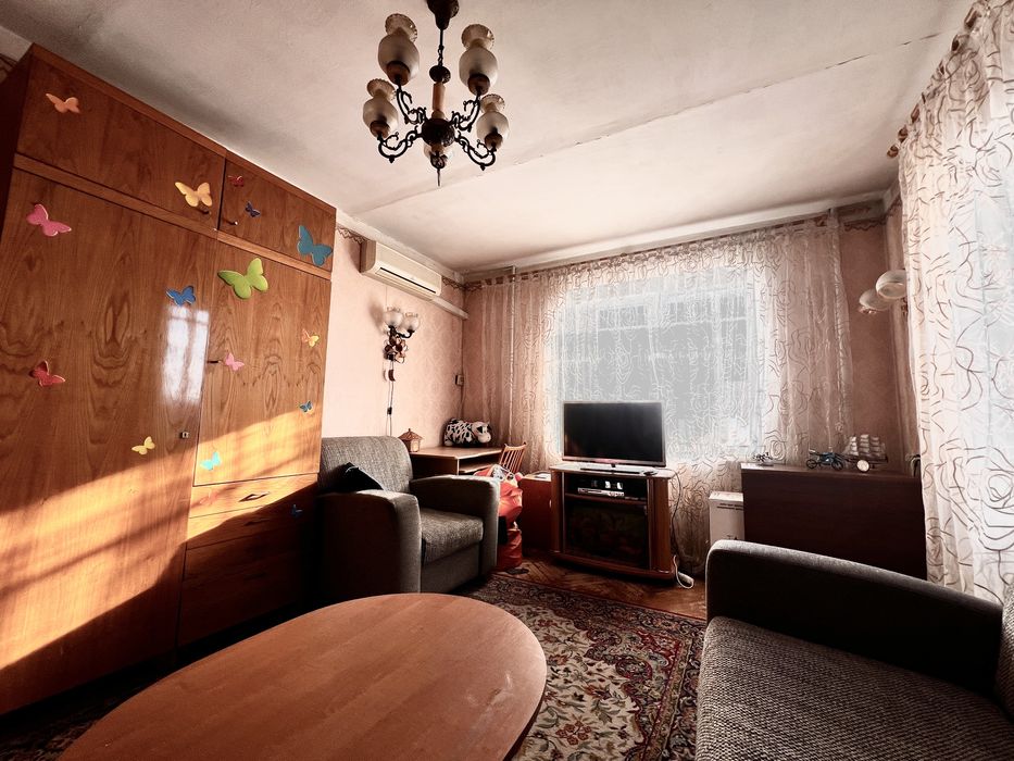 Продажа 2-х комнатной квартиры, ул. Харковских дивизий, Новые дома