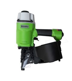 Gwoździarka Pneumatyczna Bębnowa C33/83 GREENMAX