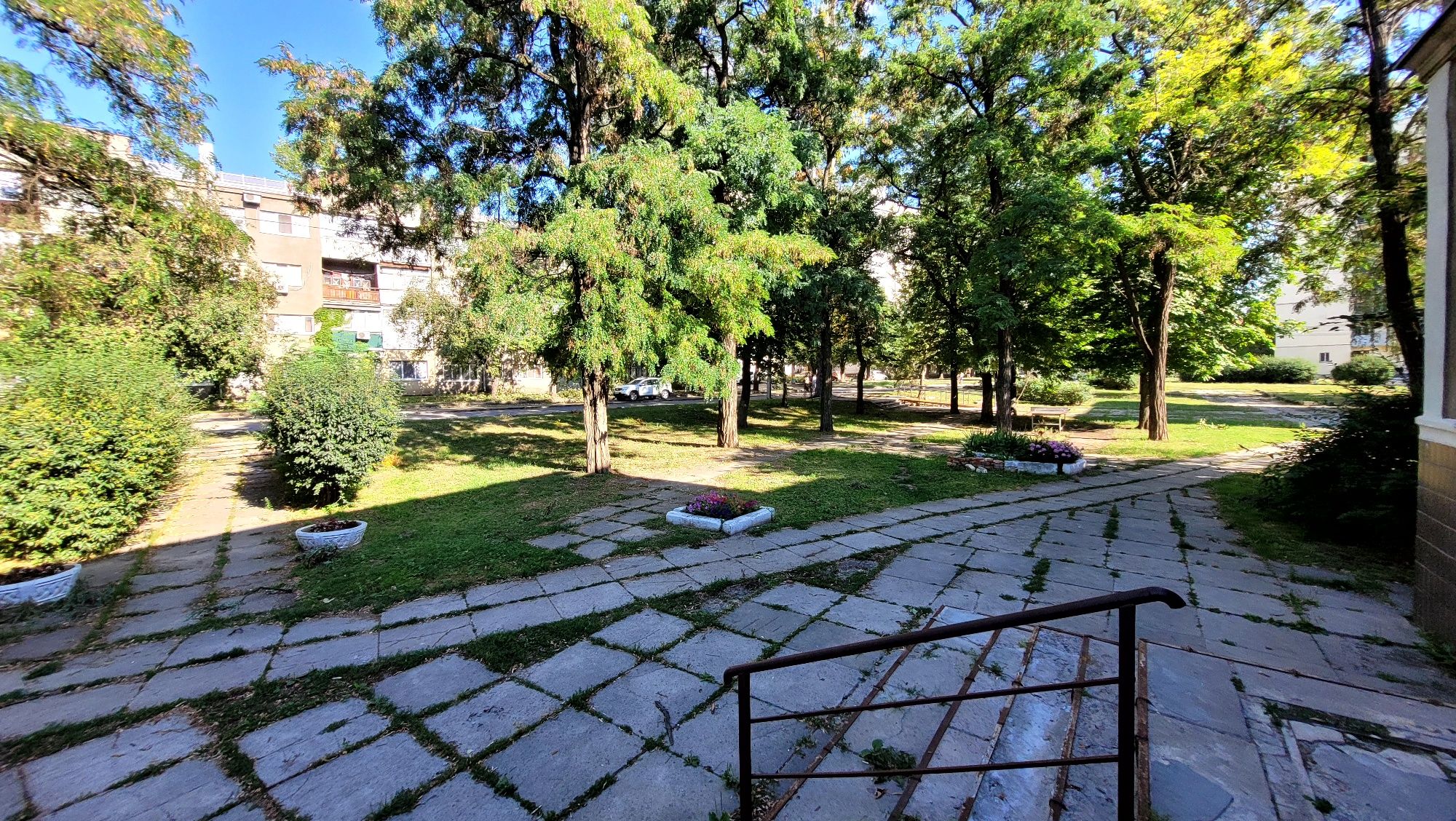 Продам гостинку 24.5м на 2м эт, Героев Харькова, 122, метро Заводская