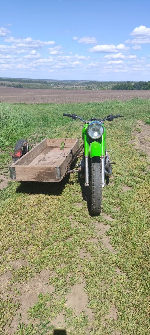 Продам ИЖ Юпитер 3