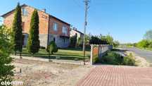 Dom 160m2 z działką 3000m2