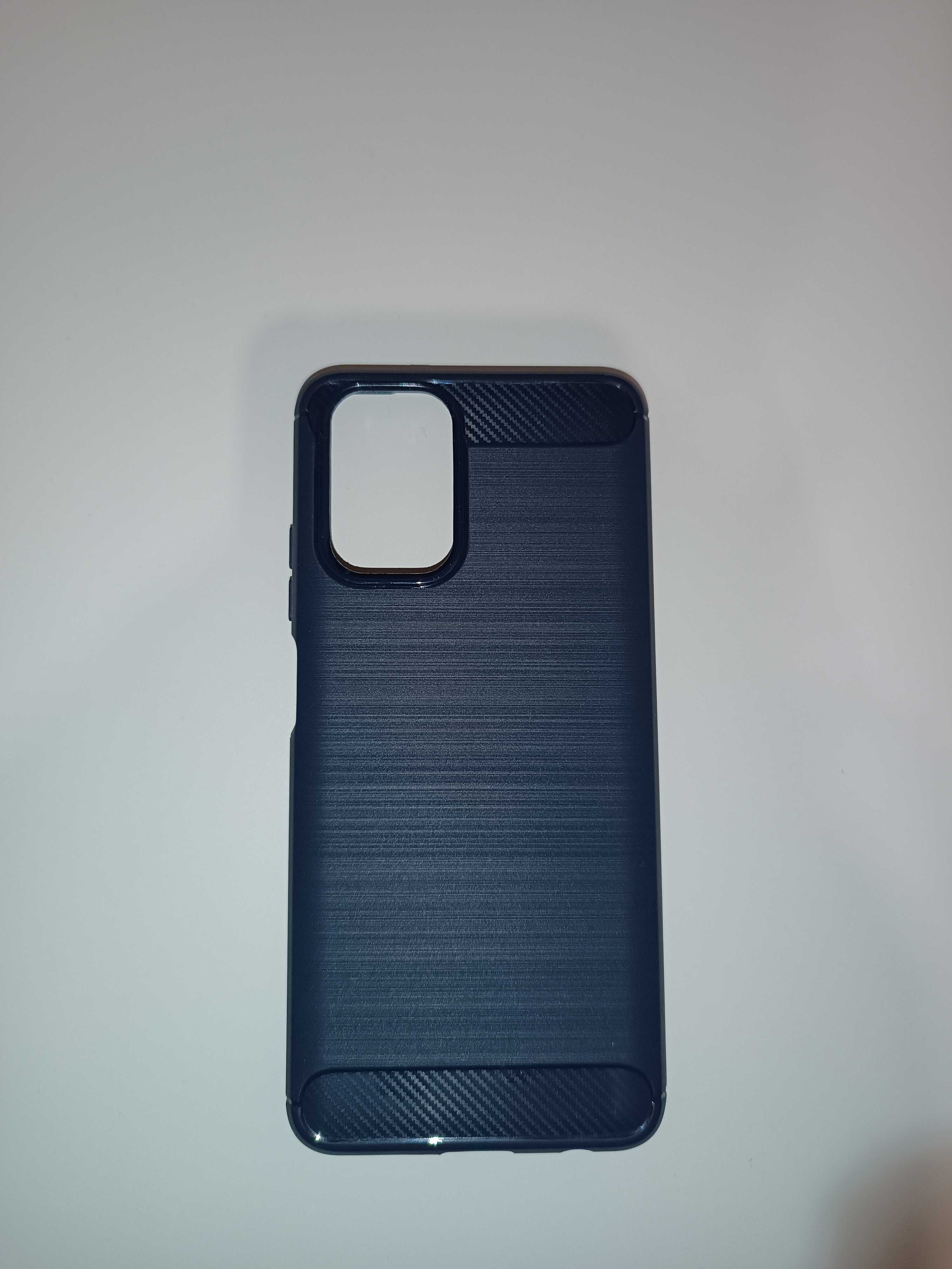 Capa para Xiaomi Redmi Note 10S