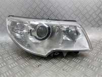 Reflektor lampa przód prawa Skoda Superb II BI XENON 3T1941016E