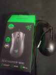 Мишка Razer DeathAdder V2 Mini