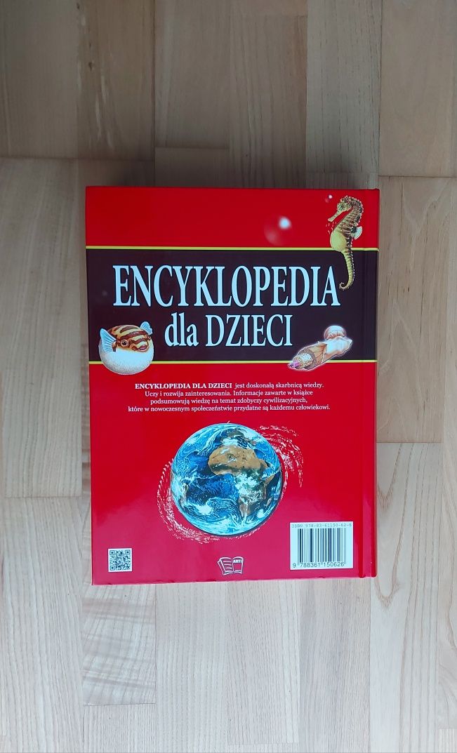 Encyklopedia dla dzieci