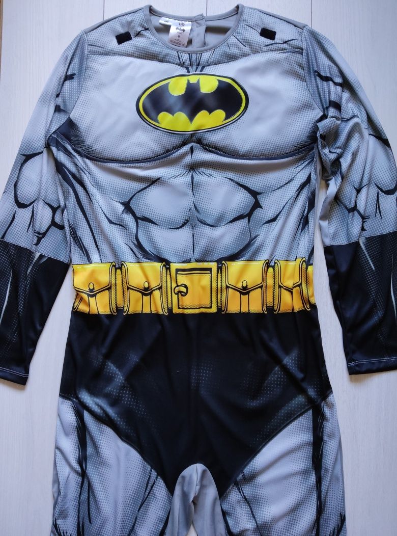 Карнавальний костюм Бетмен Batman S розмір
