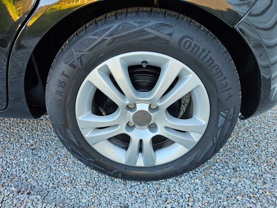 Opel Corsa D 1.3Cdti 95Cv 02/2013