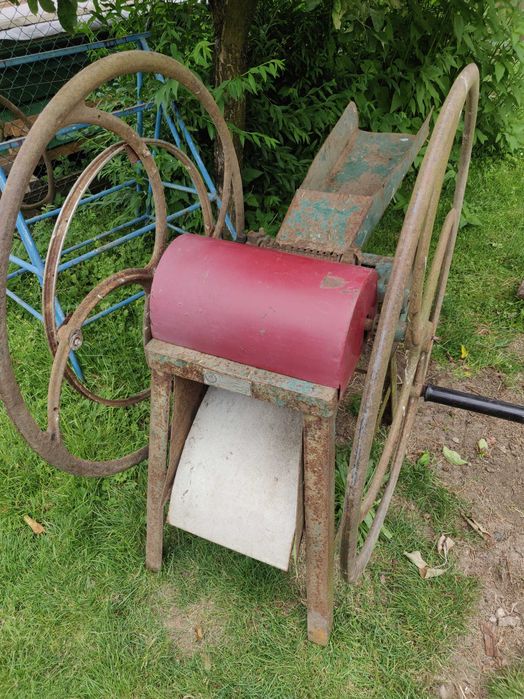 Sieczkarnia ręczna MAŁOPOLSKA