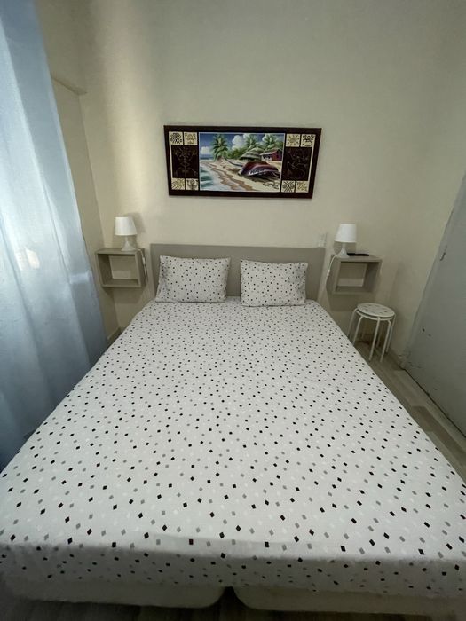 Quartos para arrendar