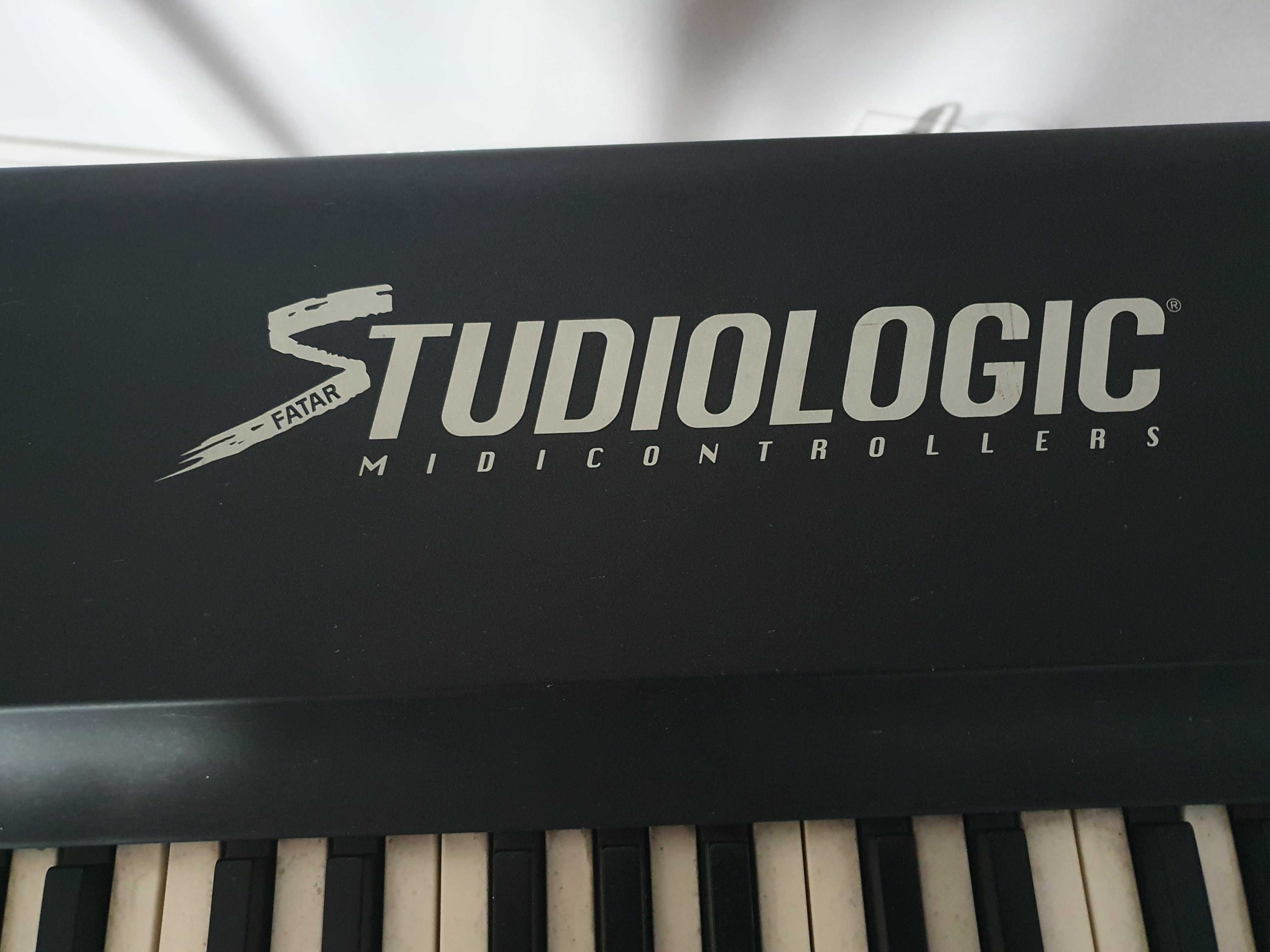 Fatar SL-880 StudioLogic