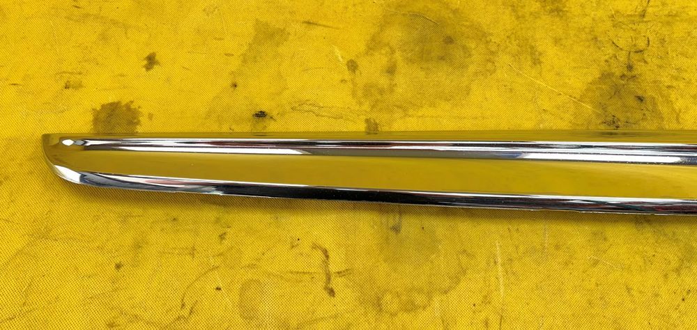 Listwa Chrom Drzwi Prawy Tył 9673774980 CITROEN Ds5 Oryginał