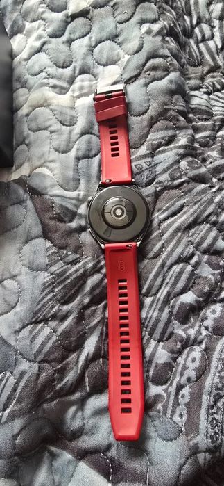 Huawei watch gt3 pro