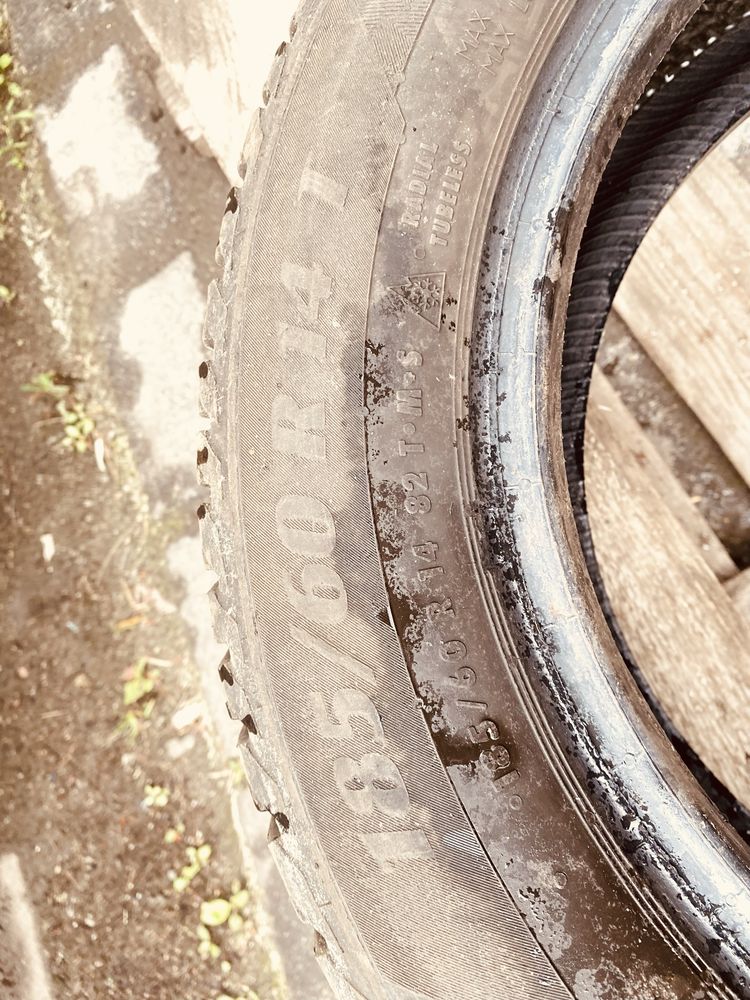 185/60r14 matador2szt rok 2022 wielosezon