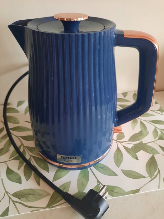 Czajnik Tefal elektryczny