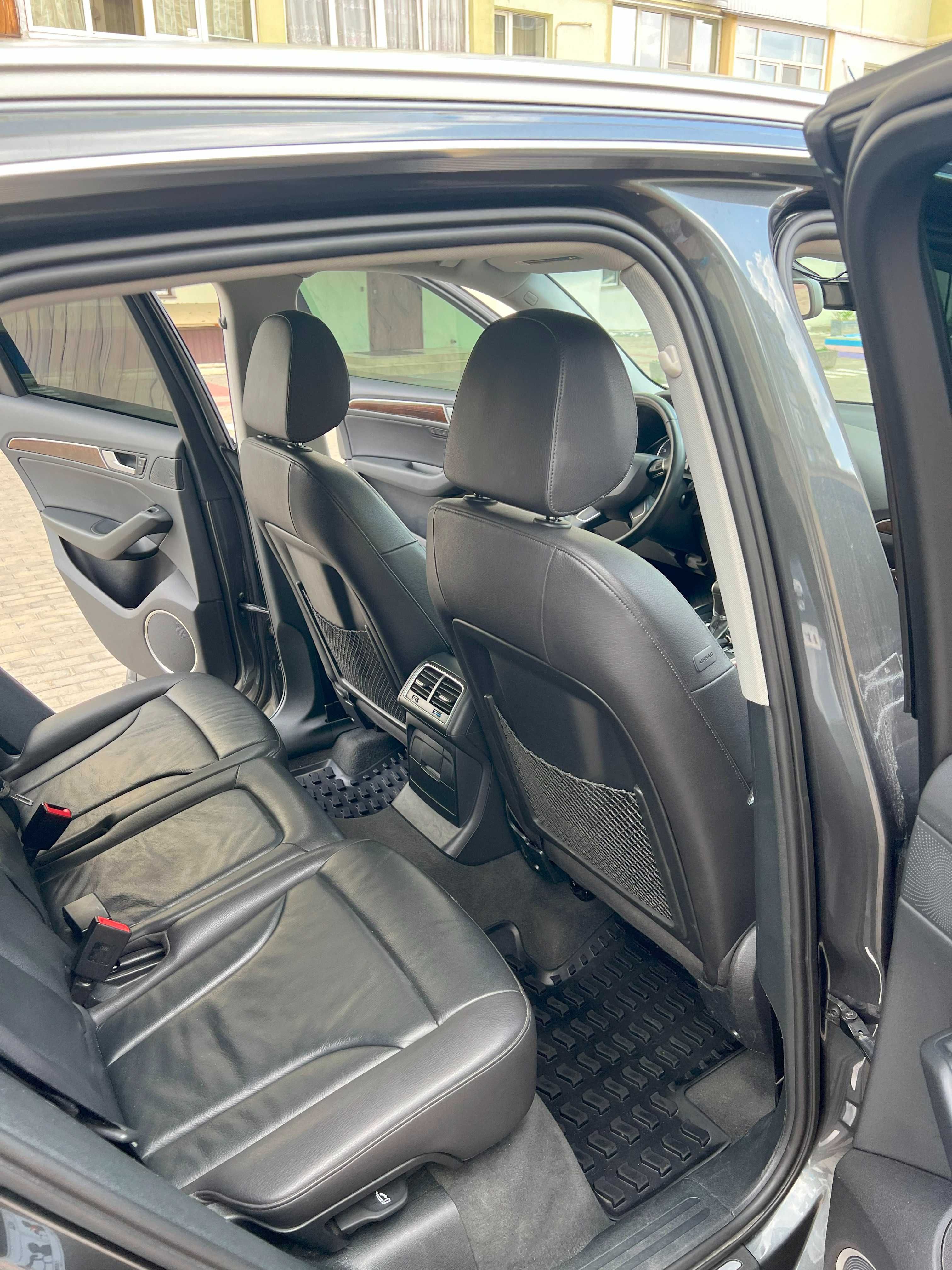 Audi Q5 Premium Plus 2016р.в.