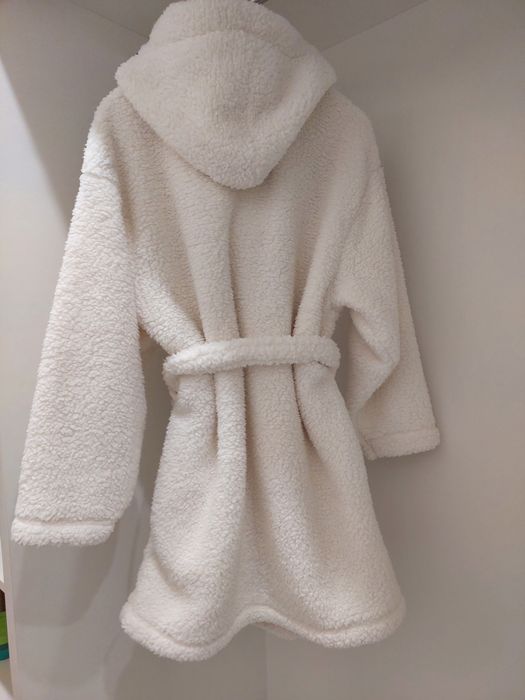 George Халат жіночій теплий махровий р. 46
