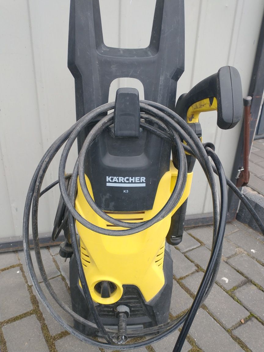 Myjka Karcher k3 power