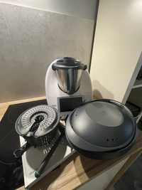 Thermomix TM6 gwarancja do listopada 2025