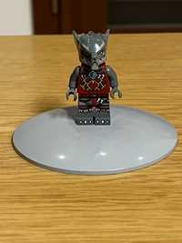 LEGO Chima figurki