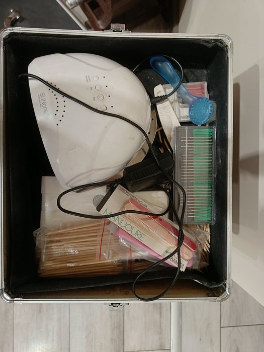 Kuferek XXL całość