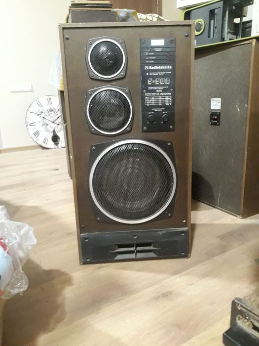 Продам колонки S 90 D