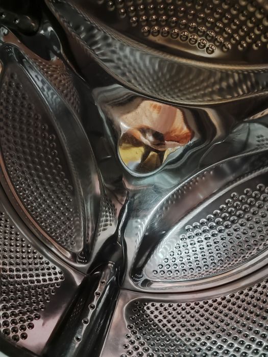 Пральна машина Bosh