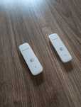 2 modemy Huawei LTE USB STICK E3372