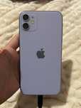 iphone 11 128GB.