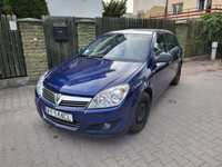 Opel Astra Opel Astra H 2011 1,6 benzyna