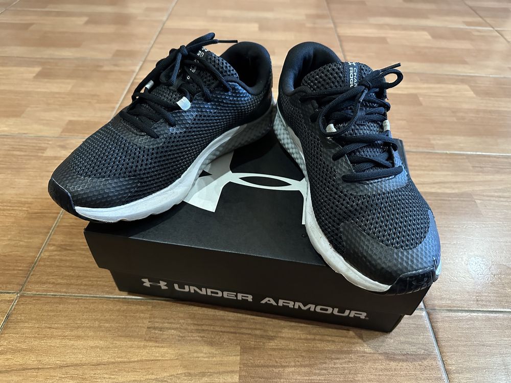 Under Armour Charged Rogue 3 4E