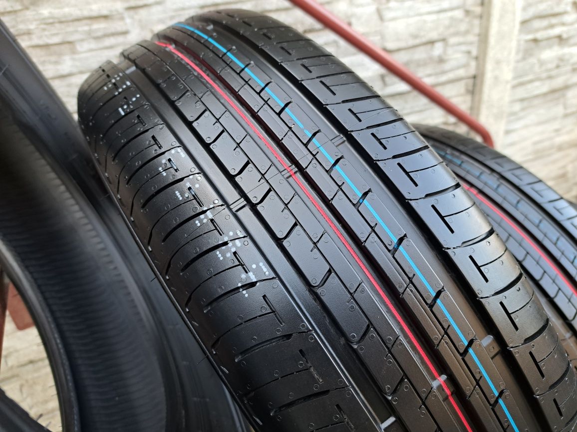 4 Opony NOWE letnie 185/65 R15 Bridgestone Montaż i wyważanie Gratis!