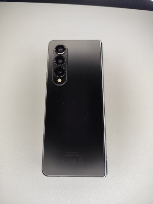 Samsung Fold 4 512 GB - Recondicionado pela Samsung - Com Garantia