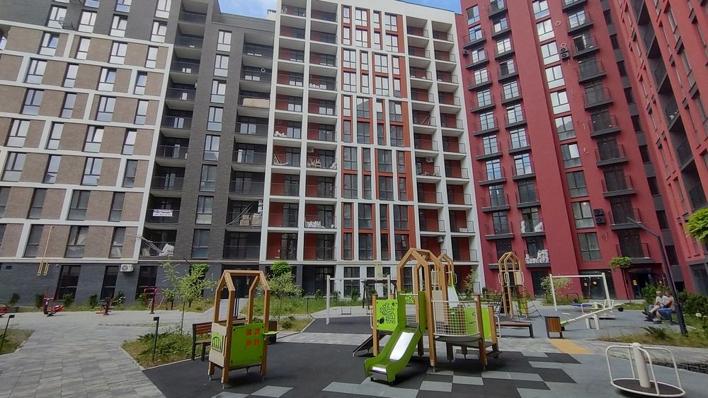 ЖК"MILLTOWN". Власник. Право власності