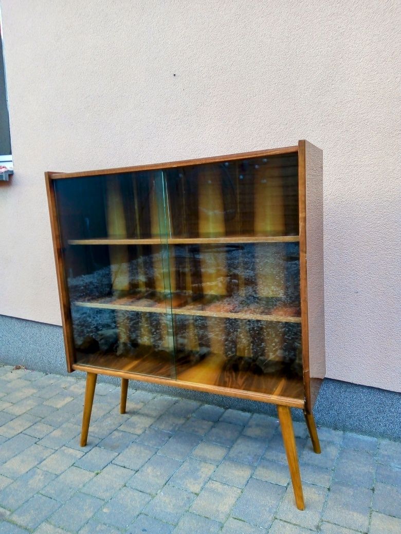 Biblioteczka PRL Transport