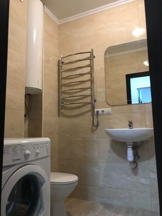 ‼️Власник без%‼️Топ квартира 8поверх ЖК«Патріотика»метро Осокорки 11хв