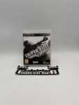 Sniper Elite V2 Ps3 Gwarancja