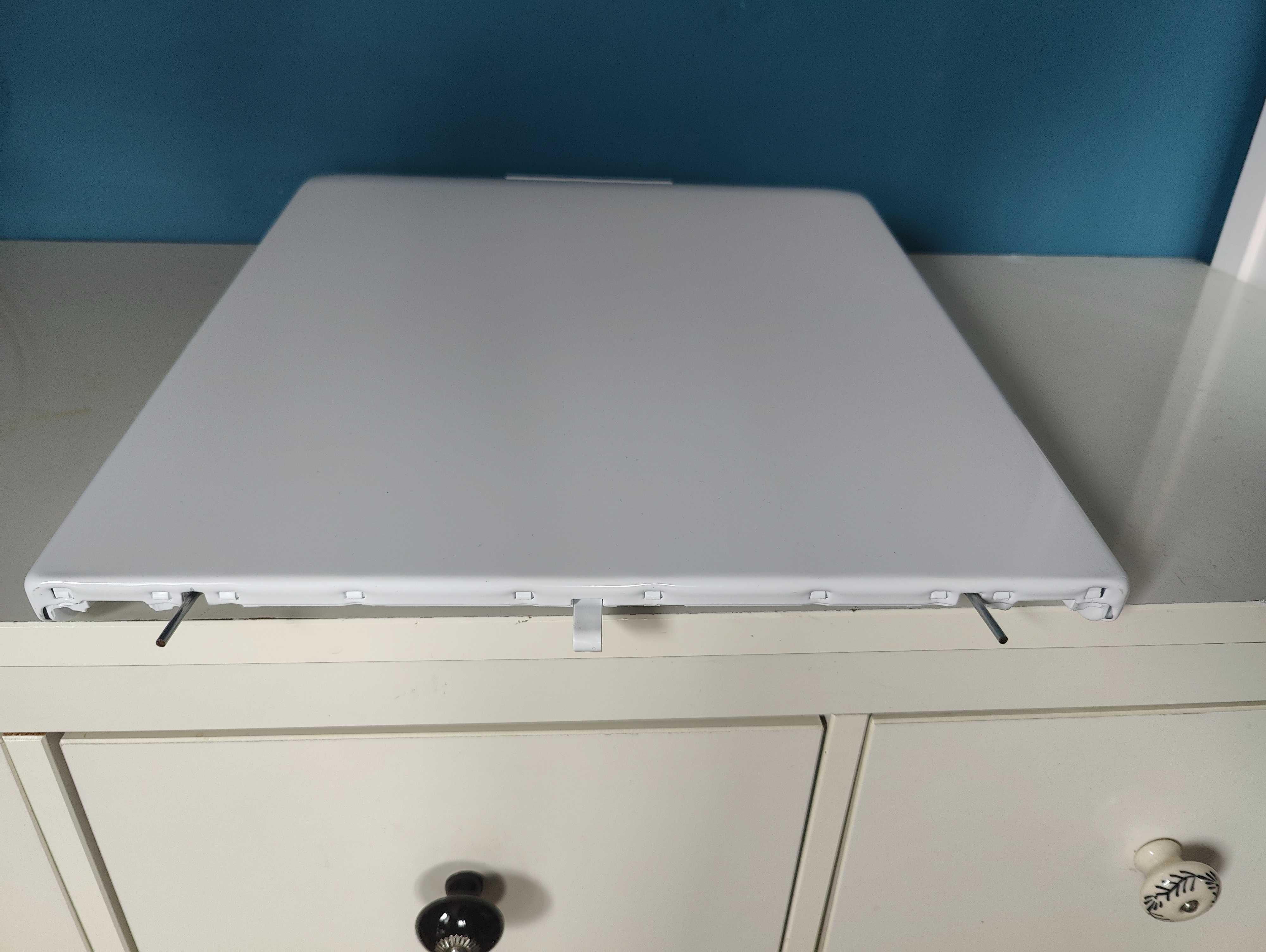 pokrywa pralki ładowanej od góry AEG/Electrolux 7000 Lavamat