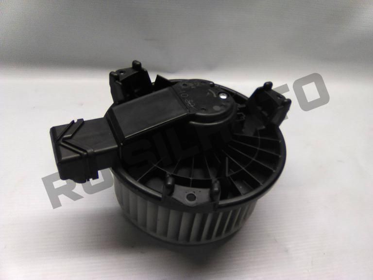 Motor De Sofagem  Honda Cr-z [2010_2016] 1.5 Ima