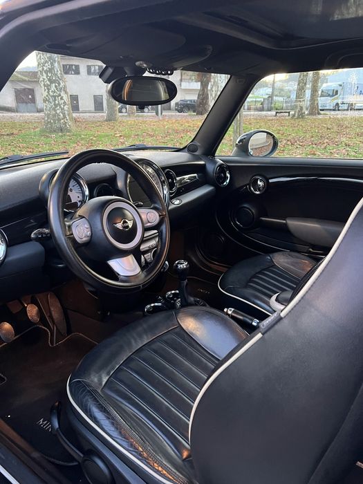 Mini Cooper D 2009 Kit JCW