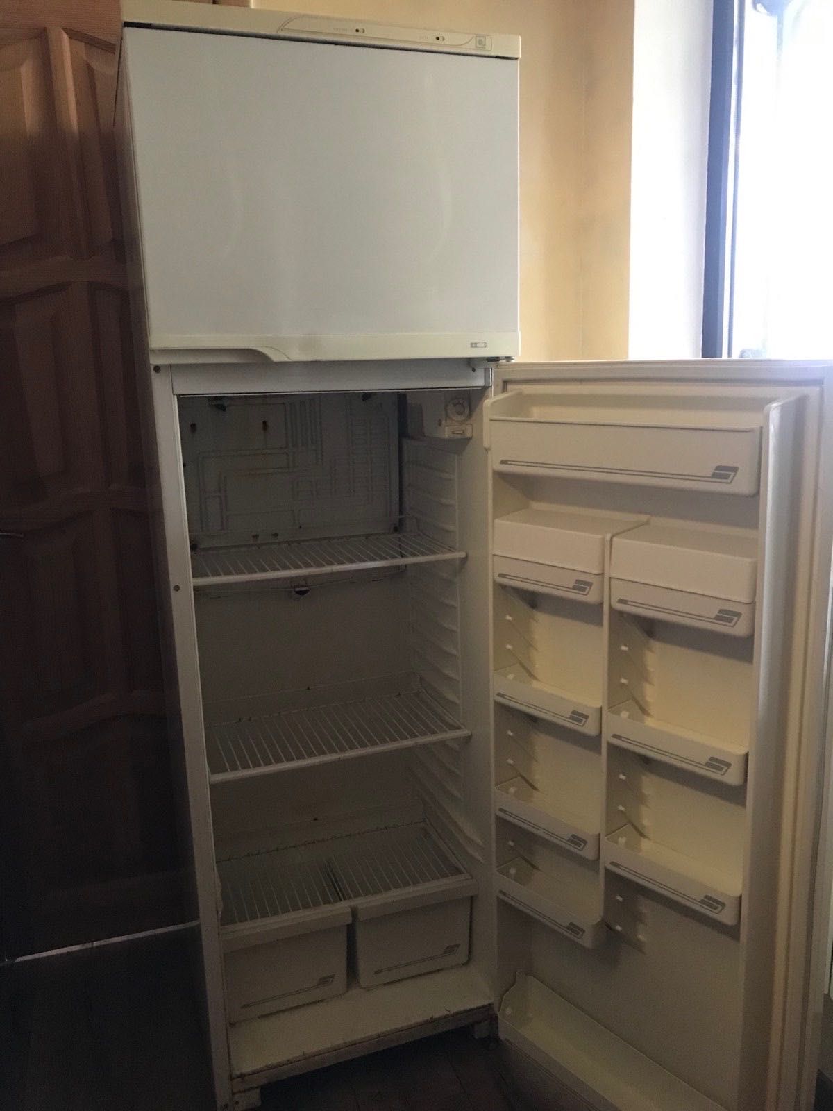 Холодильник NORD 233-6