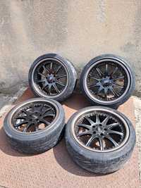 Felgi 18r 5x112 et 35