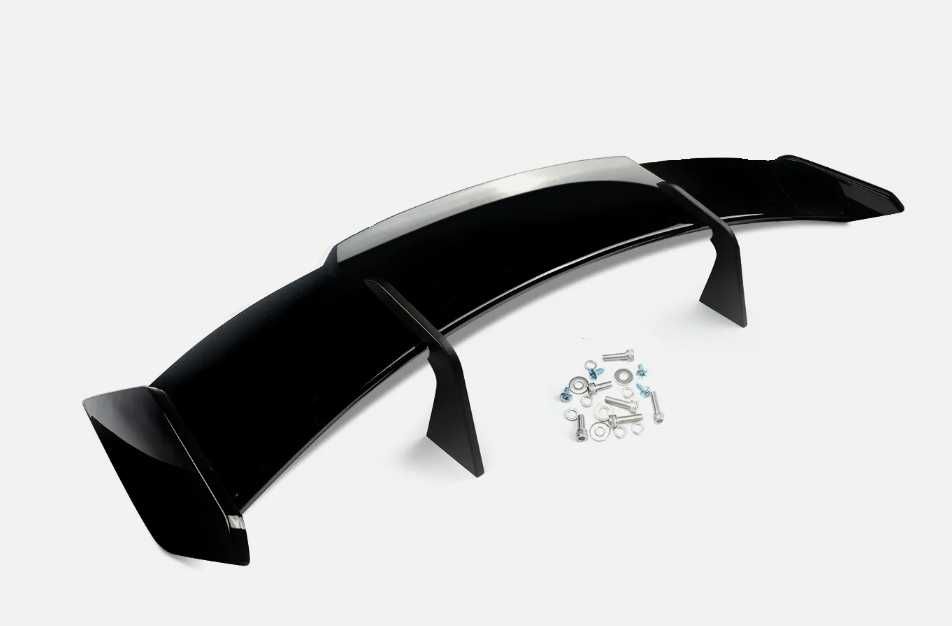 Spoiler Skrzydło Wing MP BMW G82 G80 CZARNY POŁYSK