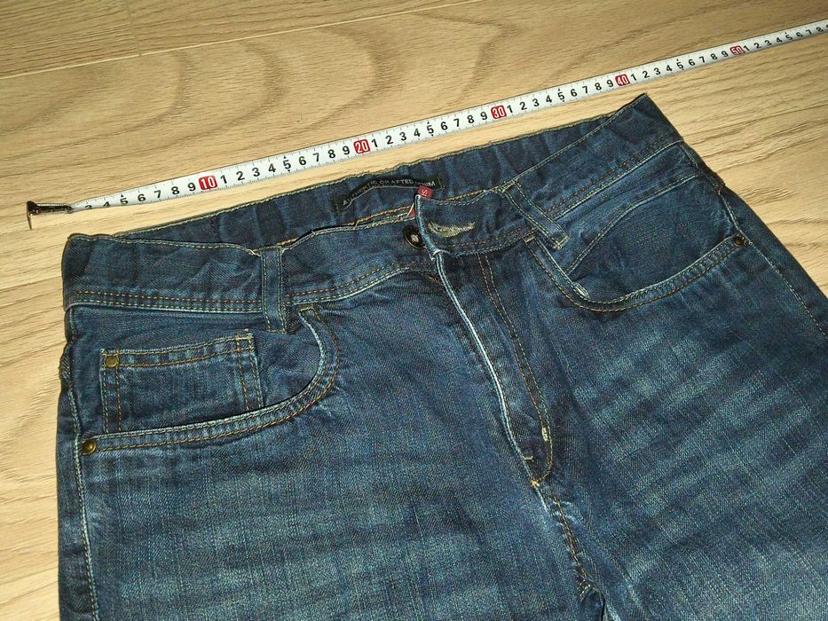 Классические джинсы Size 170