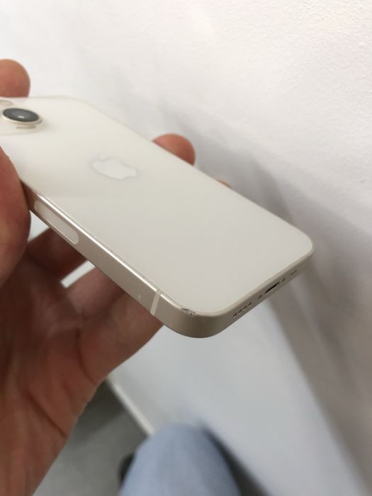 Apple iPhone 13 Mini 512Gb White Neverlock