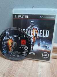 Battlefield 3 PL  PlayStation 3 PS3